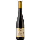 Merk Rieslaner Auslese 2009 - wine- french-Lik Tin Century